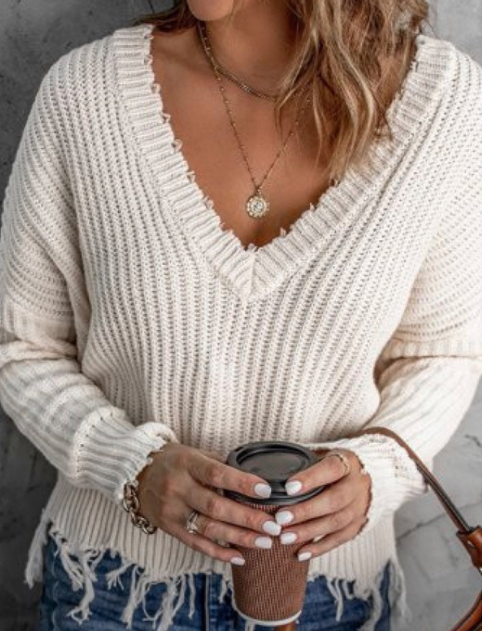 Sweaters for cozy nights 🤍

#LTKSeasonal #LTKbeauty #LTKGiftGuide