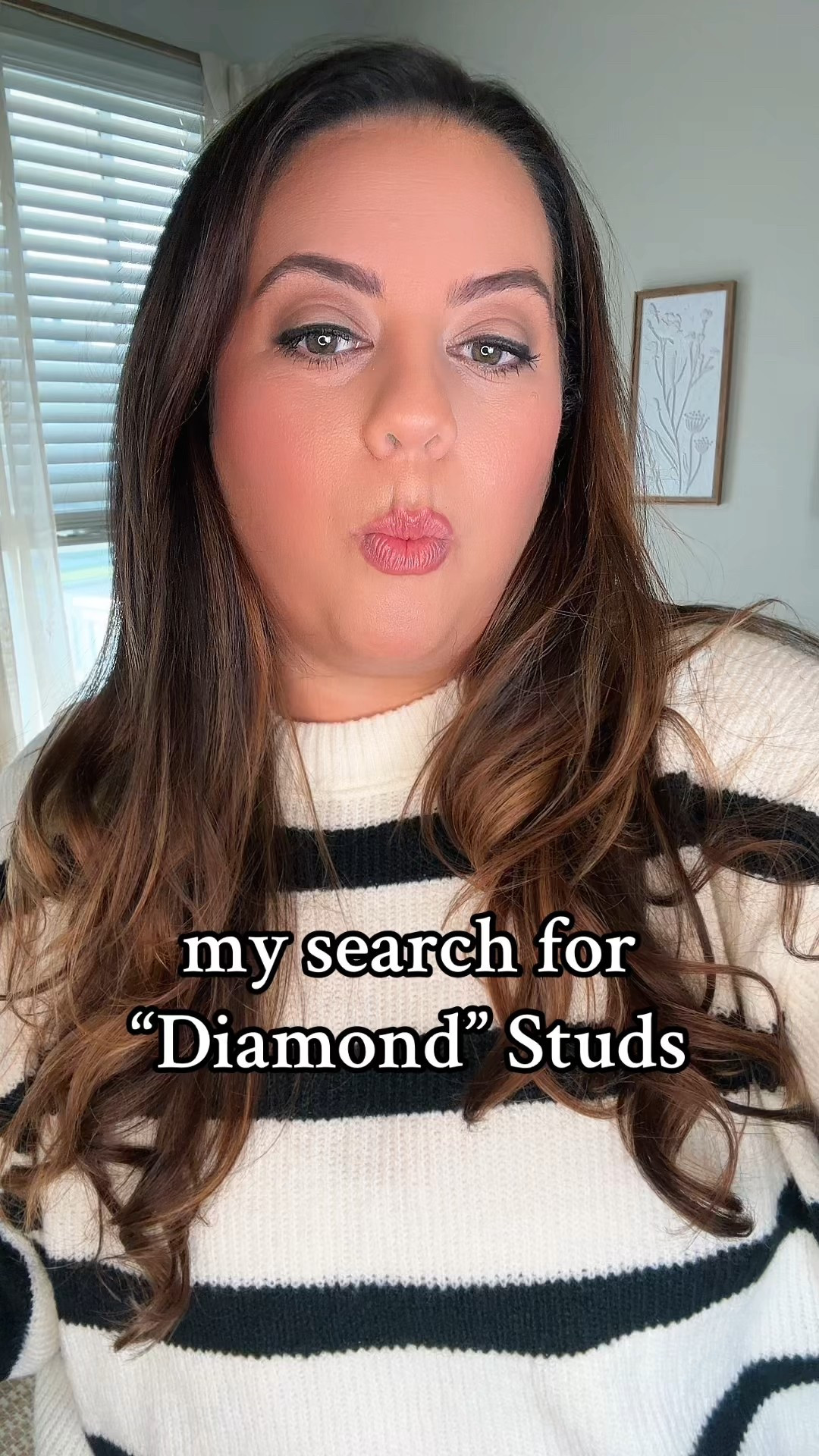 The perfect gift for your sister / mom / MIL etc! Affordable, timeless, quality and something they’ll actually wear! 

#LTKGiftGuide #LTKCyberWeek