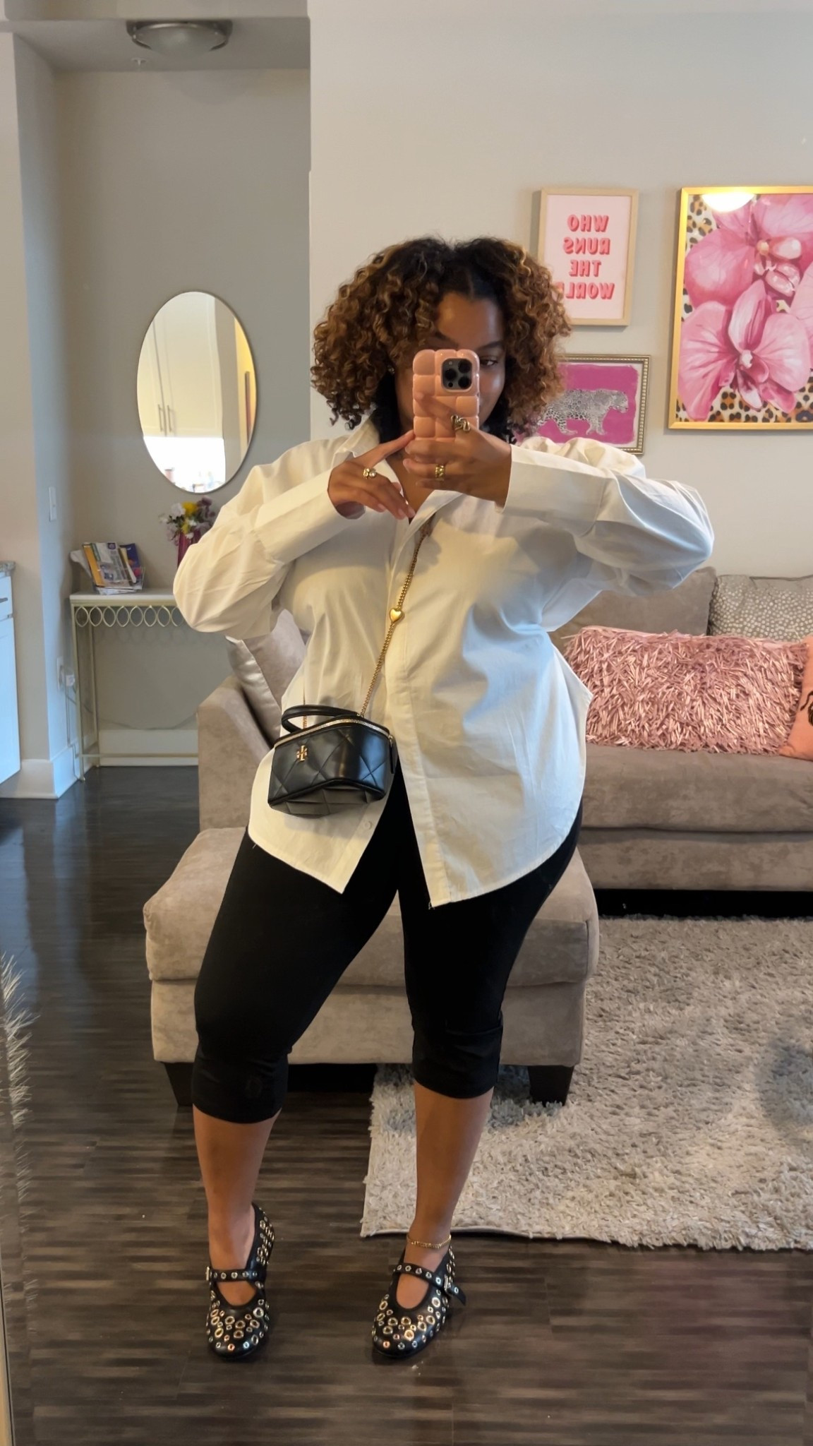 Office ootd

#LTKMidsize #LTKFindsUnder100 #LTKFindsUnder50