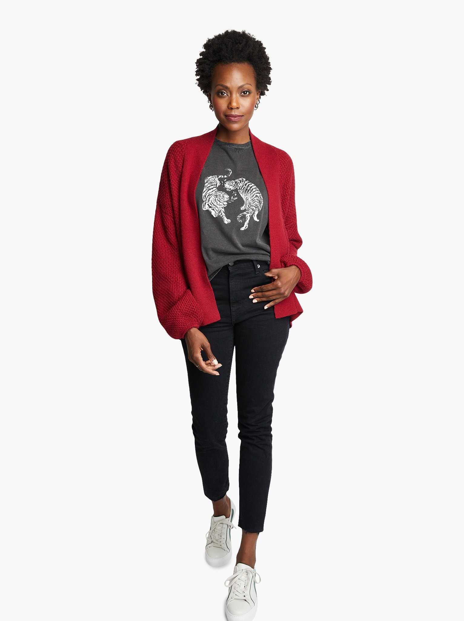 The Clarissa High Rise | ABLE