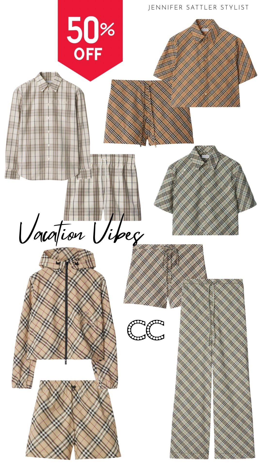 The most wonderful time of the year for deals on designer 