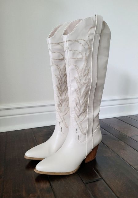 Country concert essentials - sharing my favorite tall western boots! Cowboy boots,  CMA fest,  concert outfit,  country concert

#LTKShoeCrush #LTKFindsUnder100 #LTKSeasonal