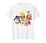 Disney Easter Winnie The Pooh T-Shirt | Amazon (US)