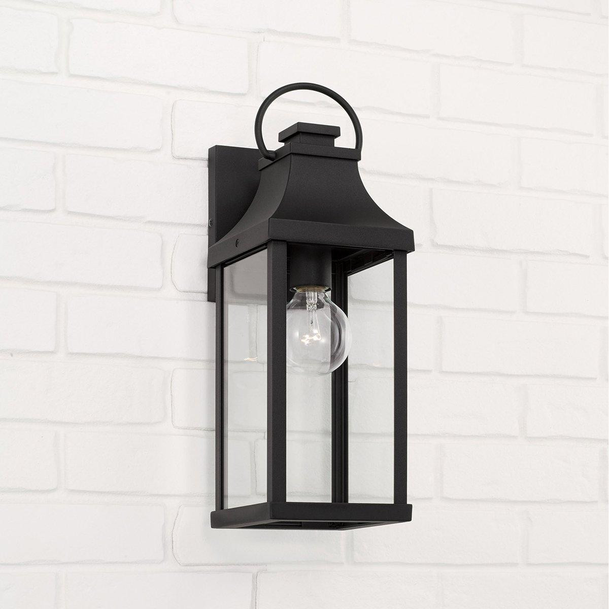 Aire Libre Outdoor Sconce - 1 Light | Shades of Light