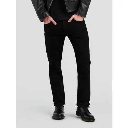 Levi's Men's 511 Slim Fit Jeans | Walmart (US)