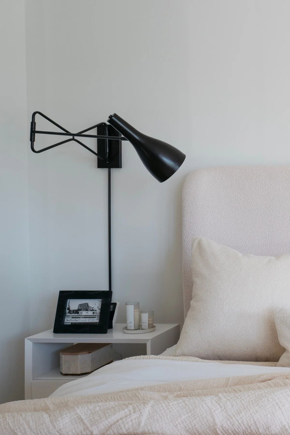 Trace Sconce | THELIFESTYLEDCO