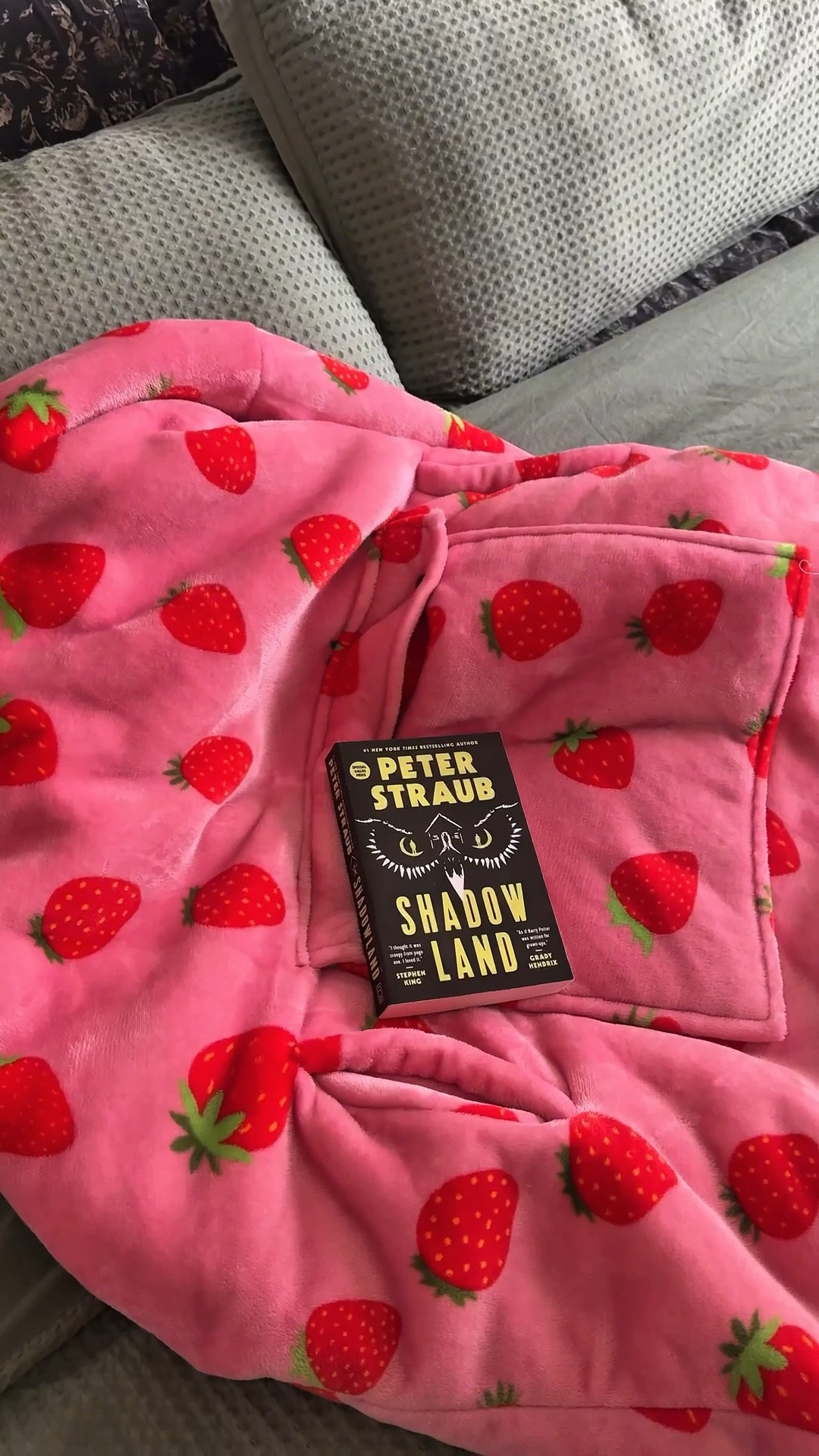 Summerween cozy morning ☁️

#LTKSummerEdit #LTKSeasonal #LTKStyleTip