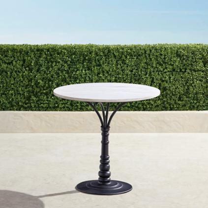 32" Lacina Bistro Table | Frontgate