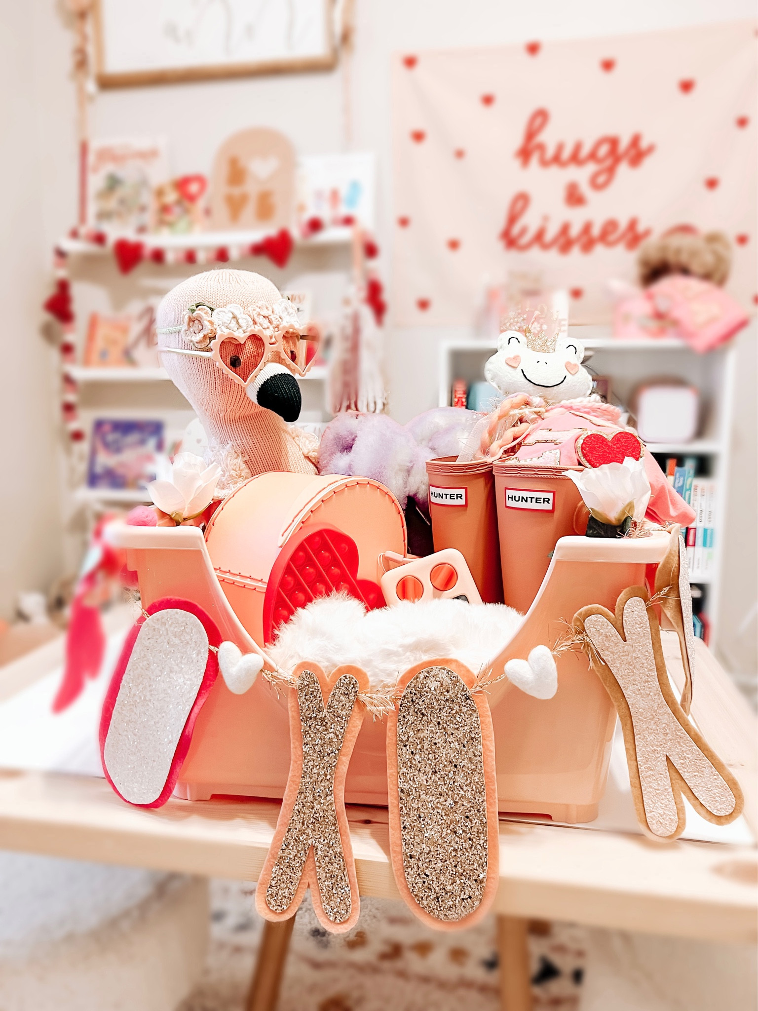 Love basket 🤍

#LTKFind #LTKkids #LTKGiftGuide