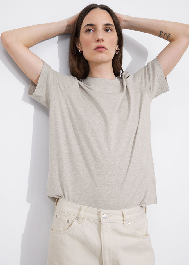 Relaxed T-Shirt | & Other Stories (EU + UK)