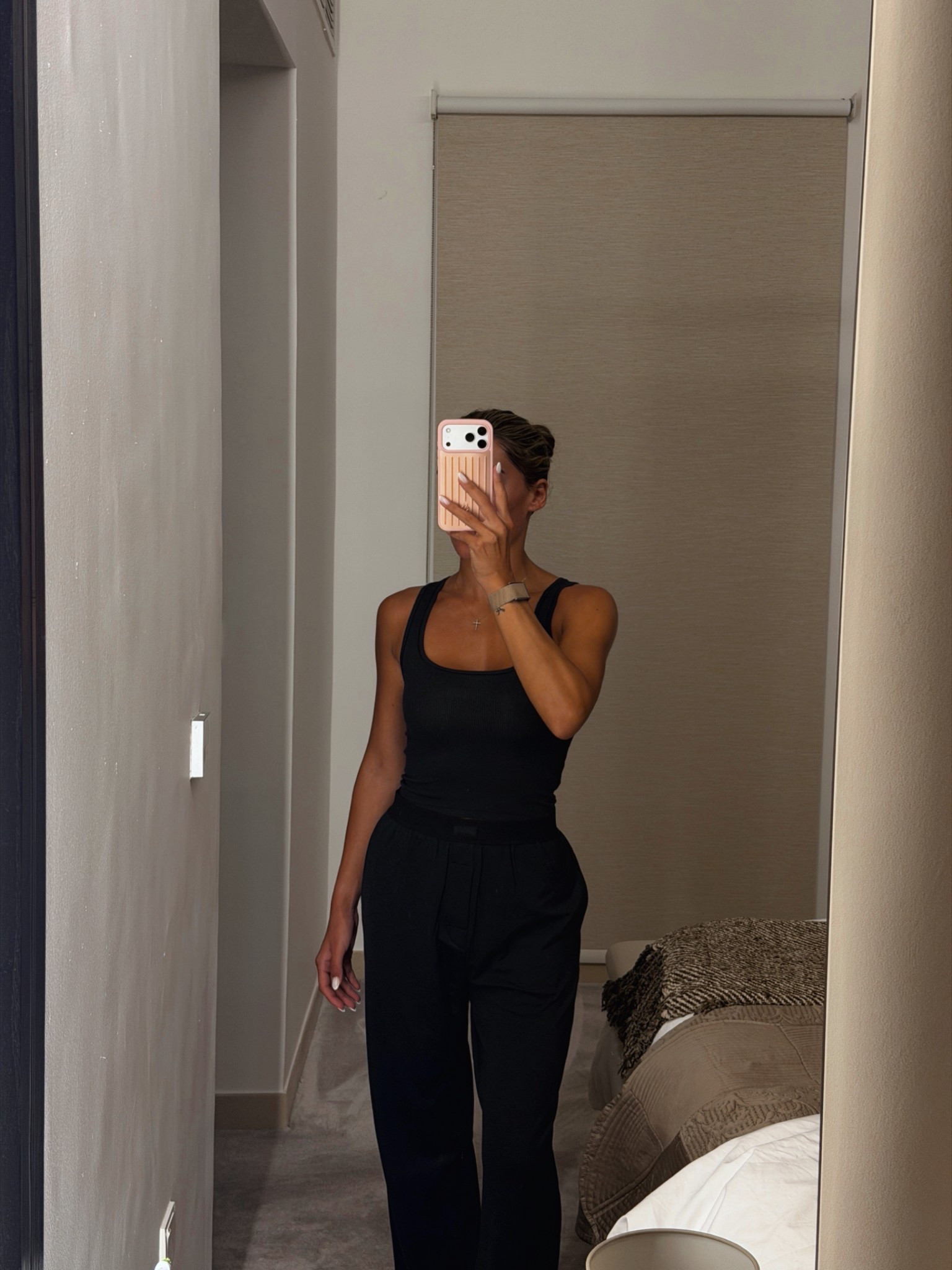 Comfy loungewear for at home - cosy vibes 

#LTKselfcare #LTKHome #LTKootd