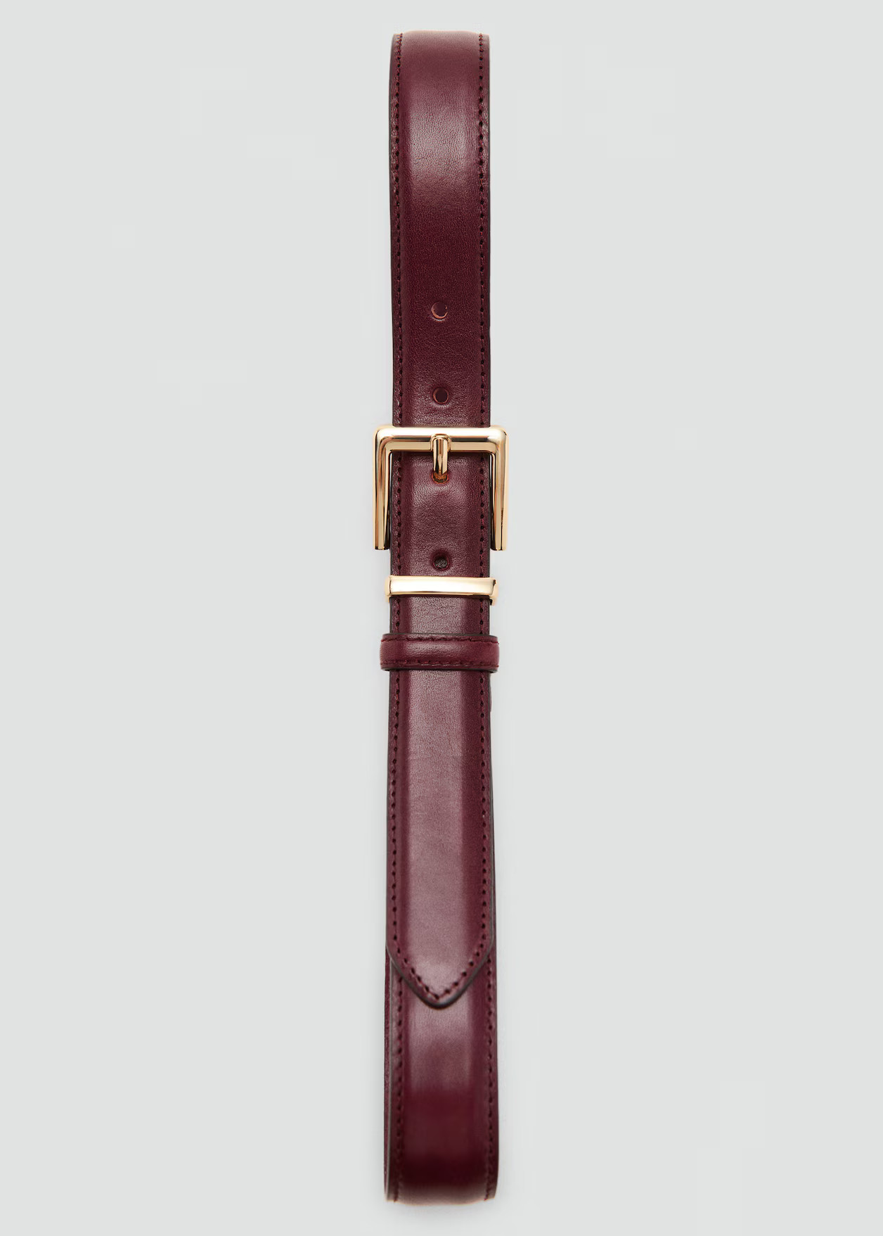 Belt selma1 | Mango (US/MX/AU)