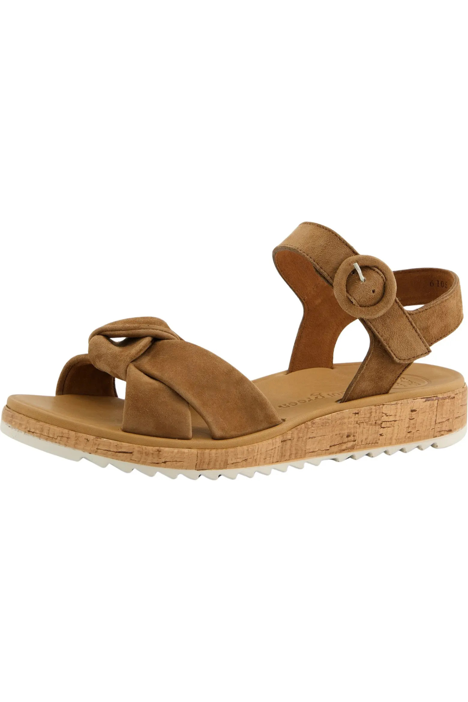 Trento Ankle Strap Platform Sandal (Women) | Nordstrom | Nordstrom