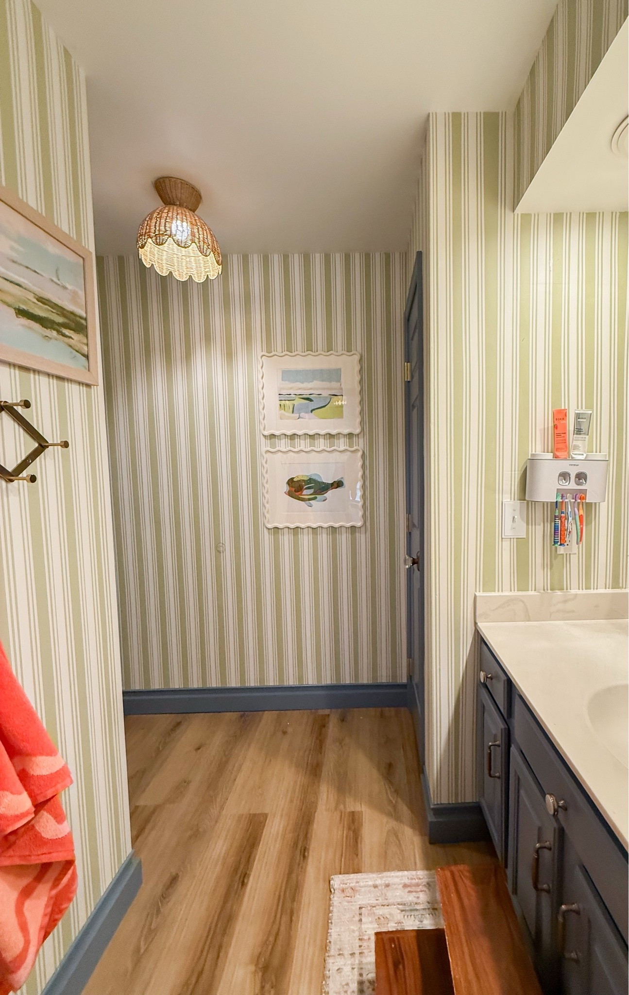 Kids Bathroom links! Grandmillenial home. Bright and colorful home.

#LTKKids #LTKHome #LTKBaby