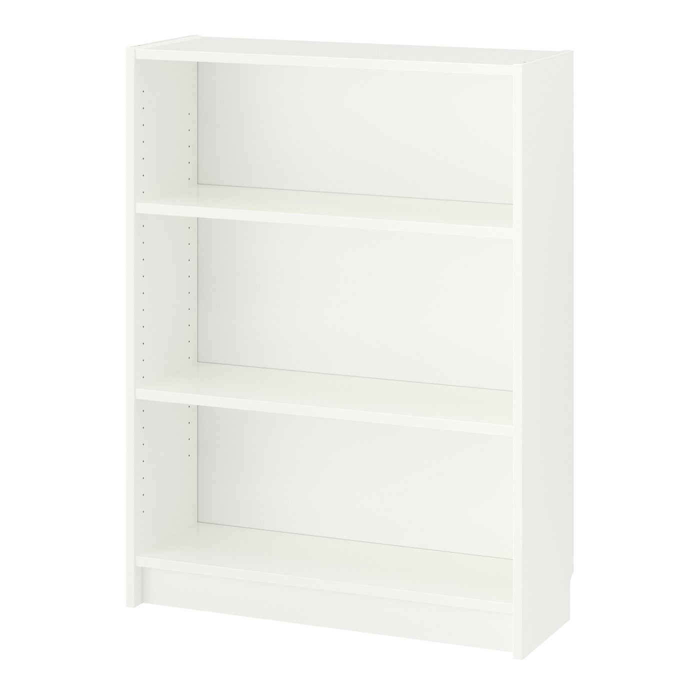 IKEA BILLY bookcase, white, 31 1/2x11x41 3/4 | IKEA US