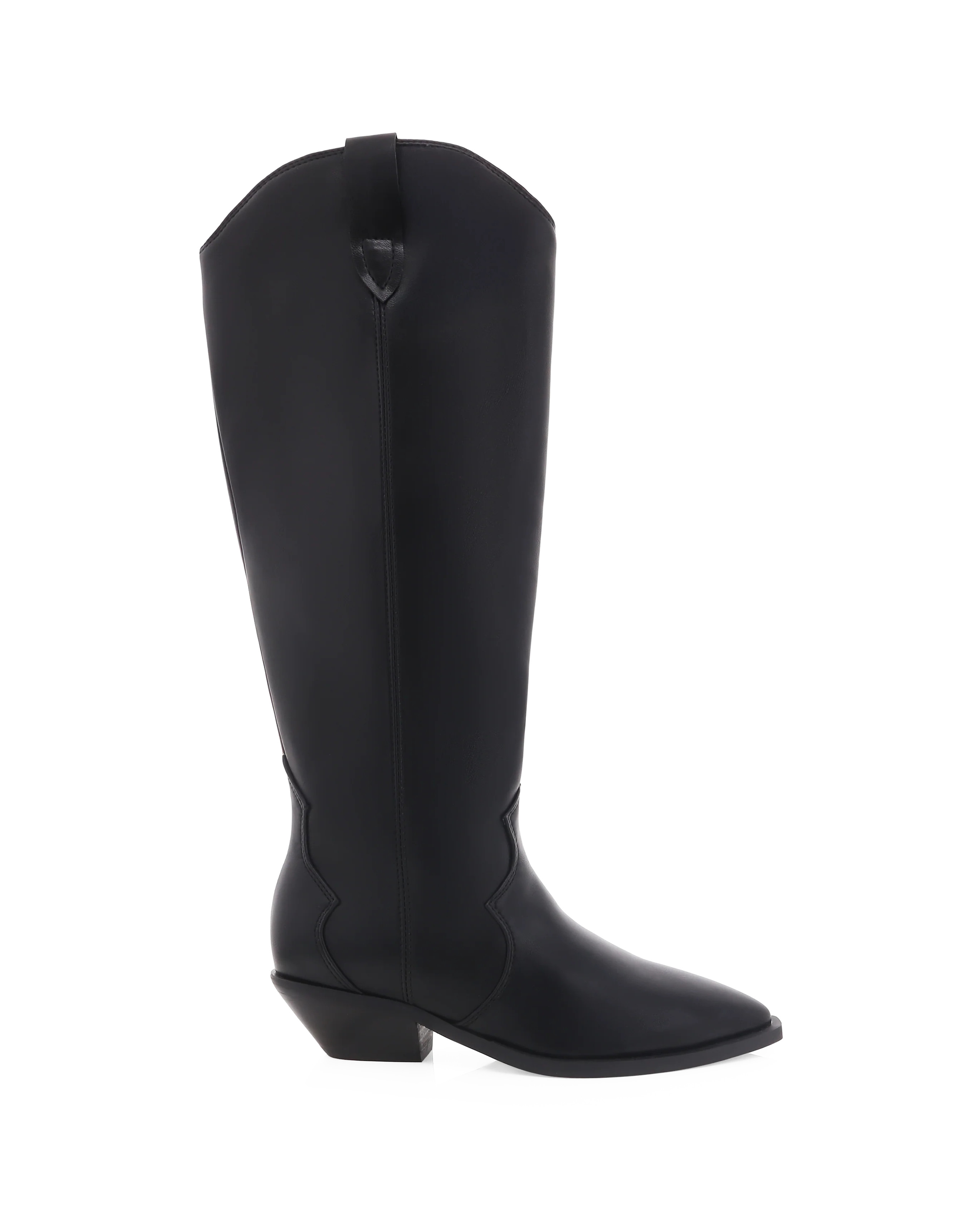 HELIX - BLACK - Boots - Billini | Billini AU