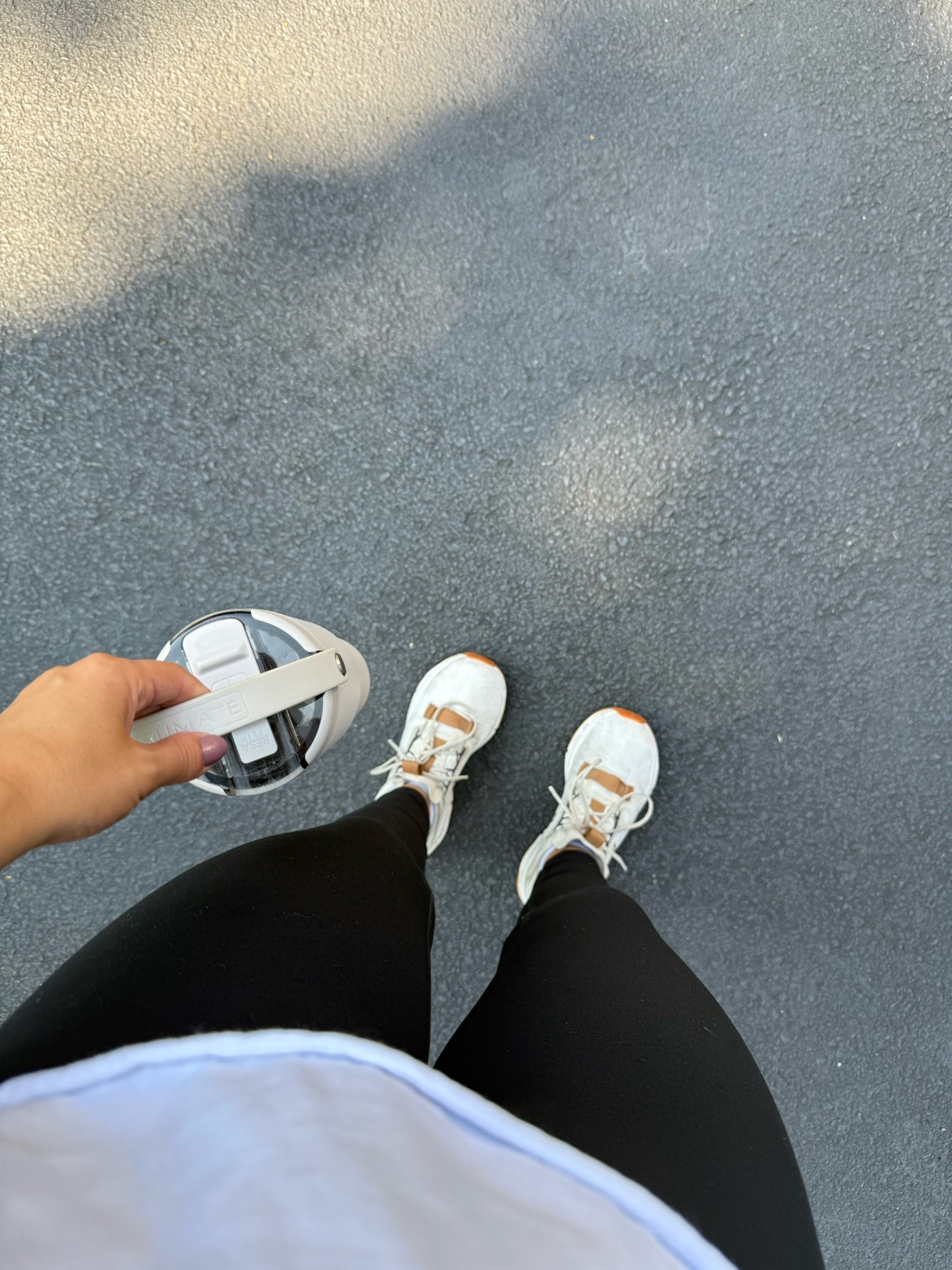 The best athletic sneakers! True to size. 

Activewear
Gym shoes
Walking shoes
Running sneakers

#LTKPetite #LTKActive #LTKdayinmylife