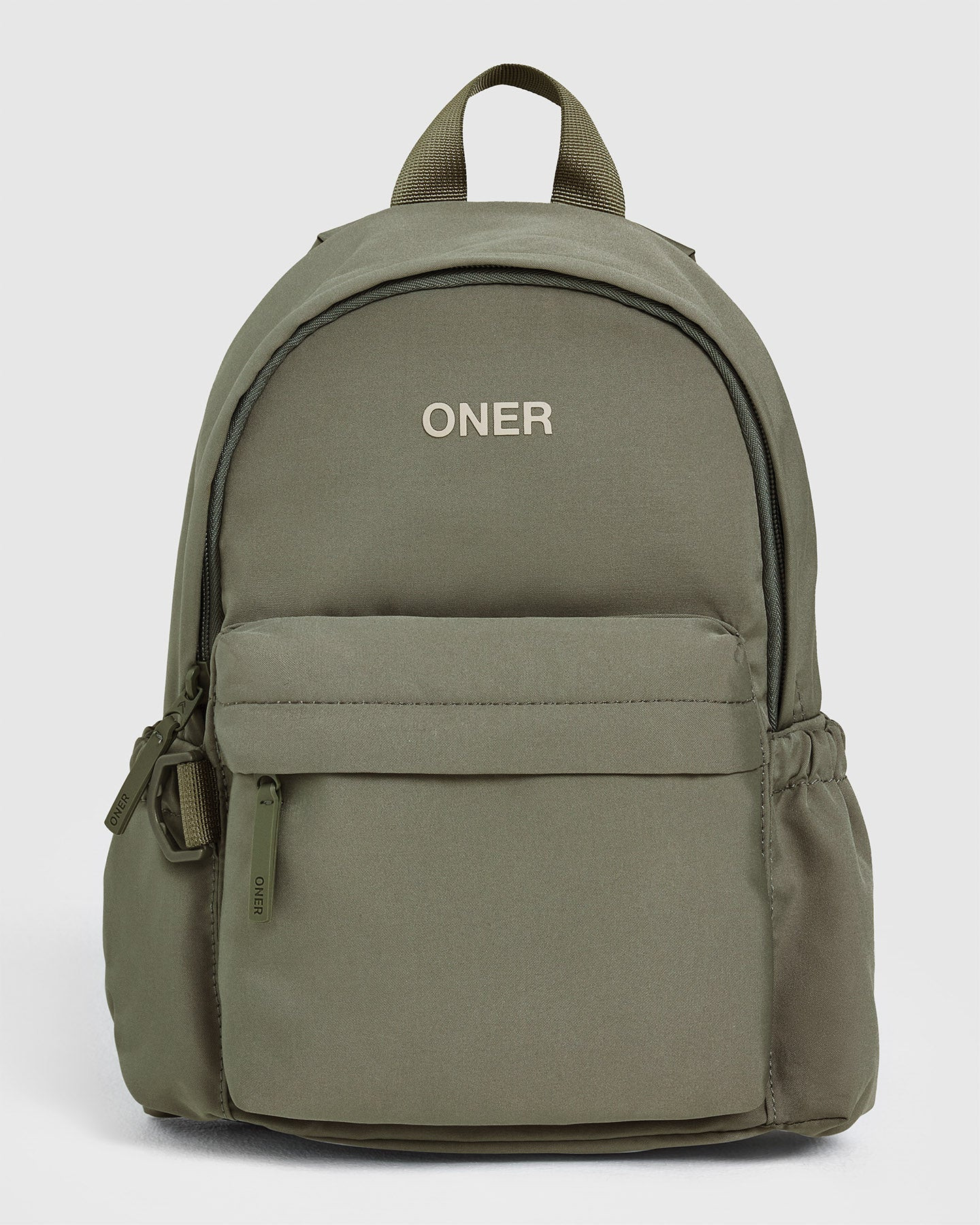 Mini Backpack 
 Alpine Green | Oner Active (UK / US)