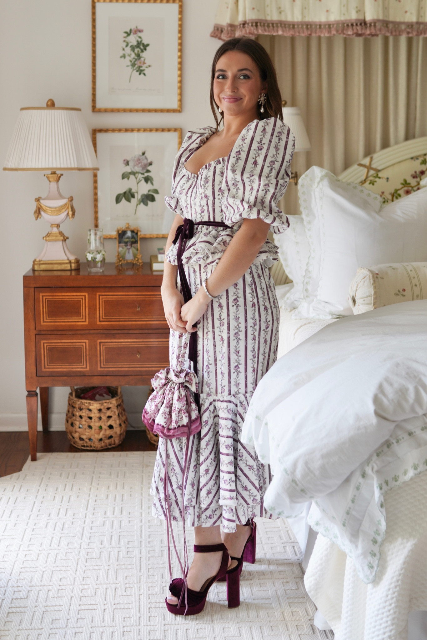 Most beautiful dress! 

#LTKshoecrush #LTKHoliday #LTKwedding