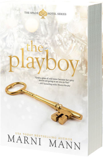 The Playboy | Barnes & Noble