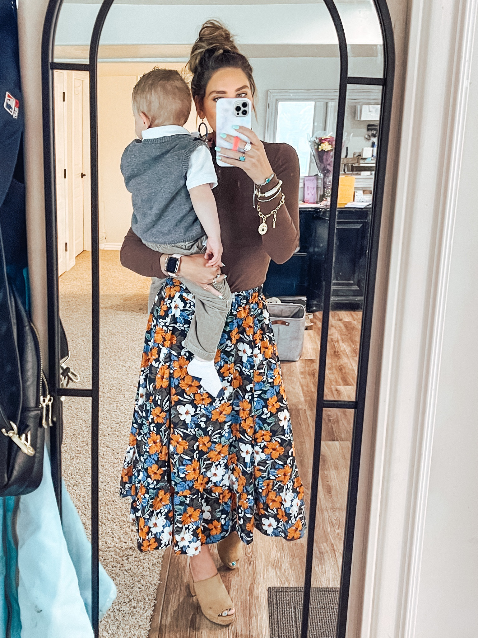 Earrings and chain bracelet: code Brooke20 
Other bracelets: code Brooke 