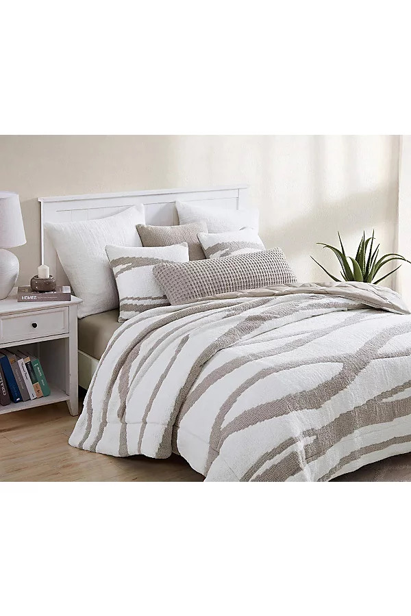 Sunday Citizen Snug Waffle Lumbar Pillow | Free People (Global - UK&FR Excluded)