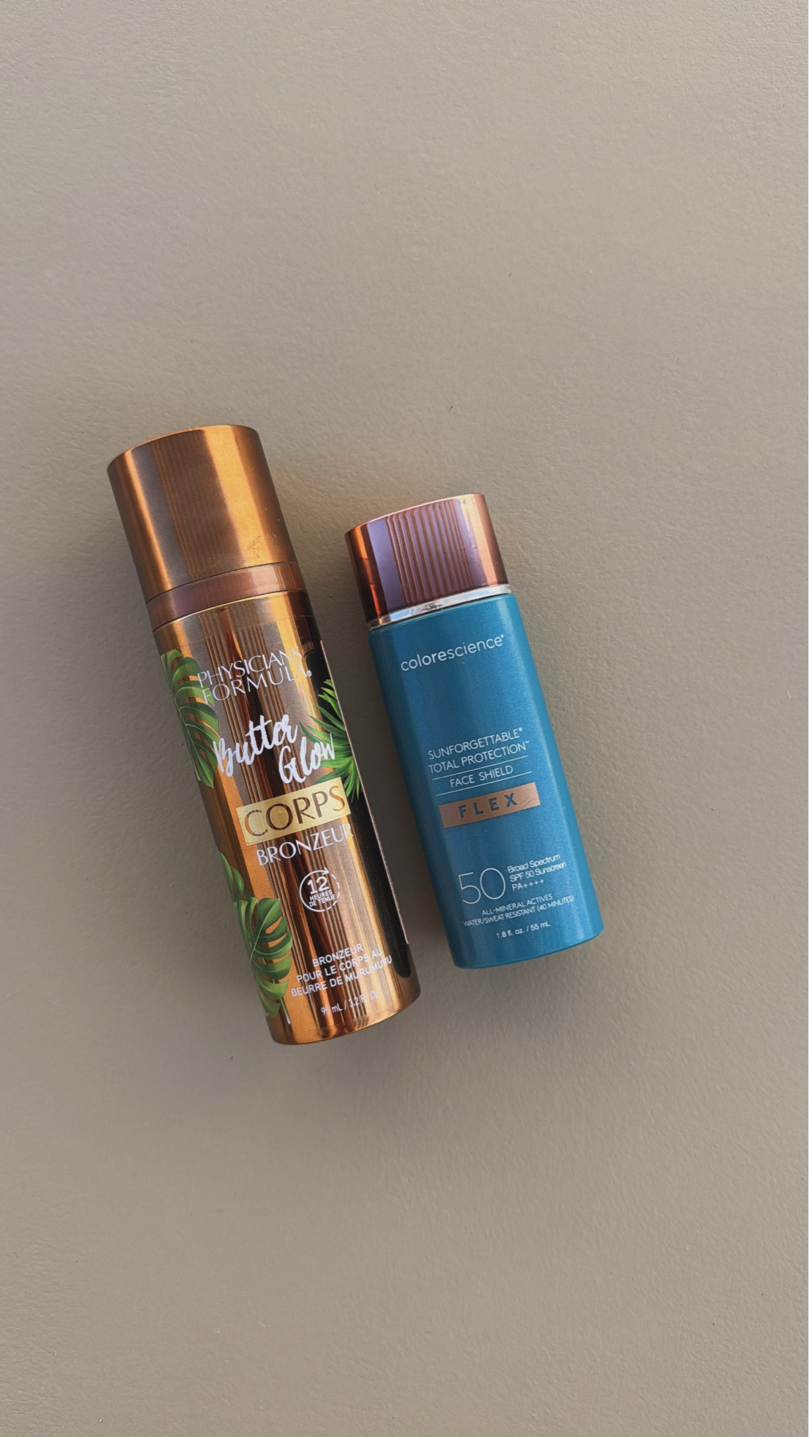 These are my go to beach day necessities! These are my favorite self care products and they had me feeling so confident when I left for vacation! 

Aprilwilks self tanner summer essentials radiant butter beach wear sunscreen products self care items women’s must haves skin care summer must haves everyday wear mom life vacation necessities Vintage Pickin 

#LTKdayinmylife #LTKmomlife #LTKselfcare