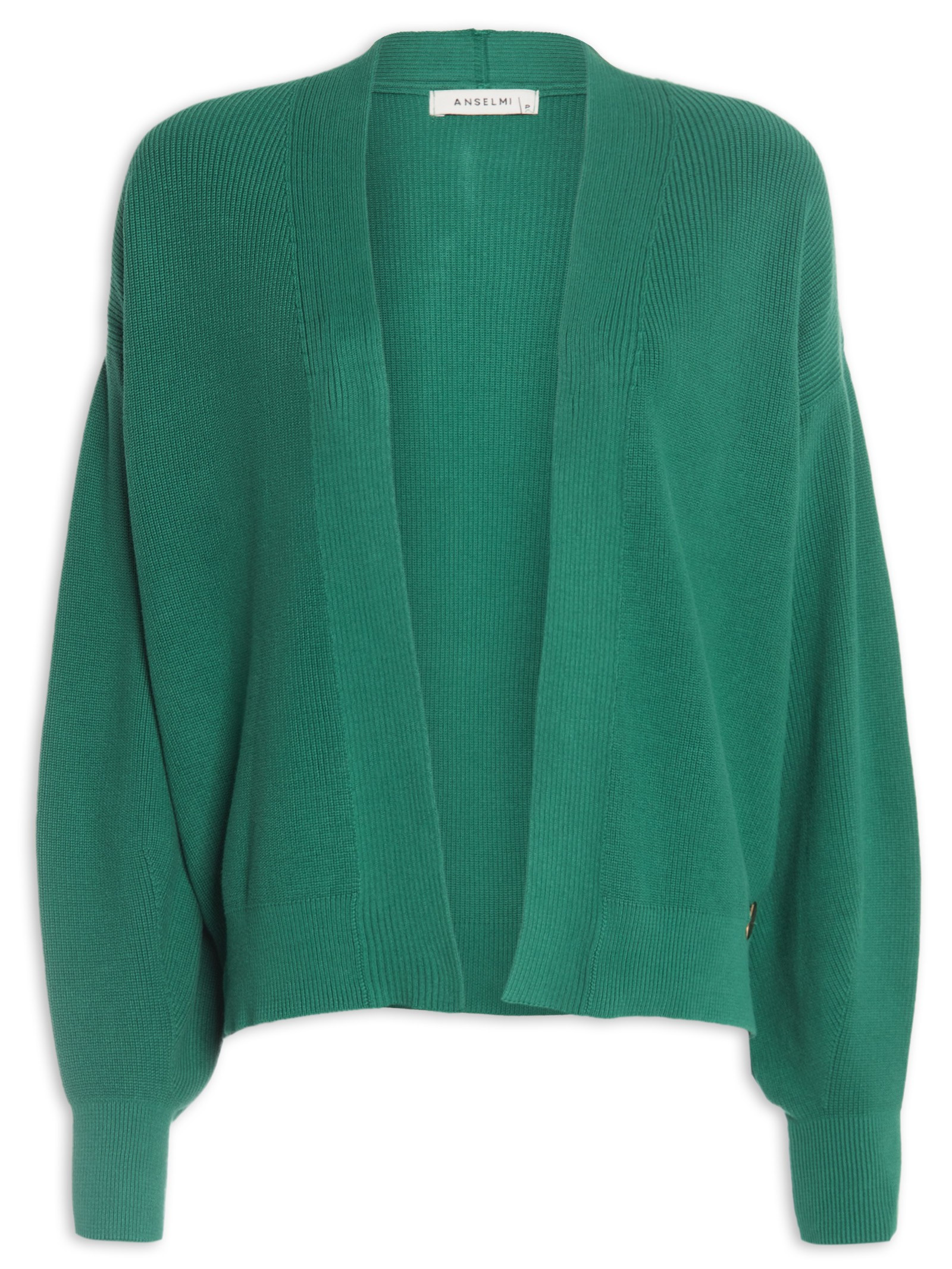 Casaco Feminino Tricot - Verde | Shop2gether (BR)