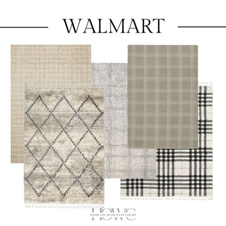 #walmart #walmarthome #homedecor #livingroom #bedroom #office #rug #modernhome 

#LTKhome