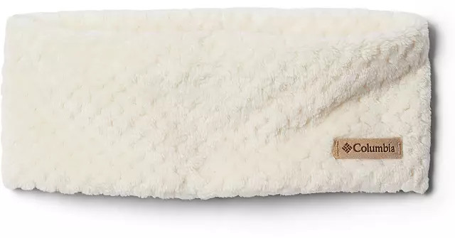 Columbia Women's Fire Side Plush Headband | Dick's Sporting Goods