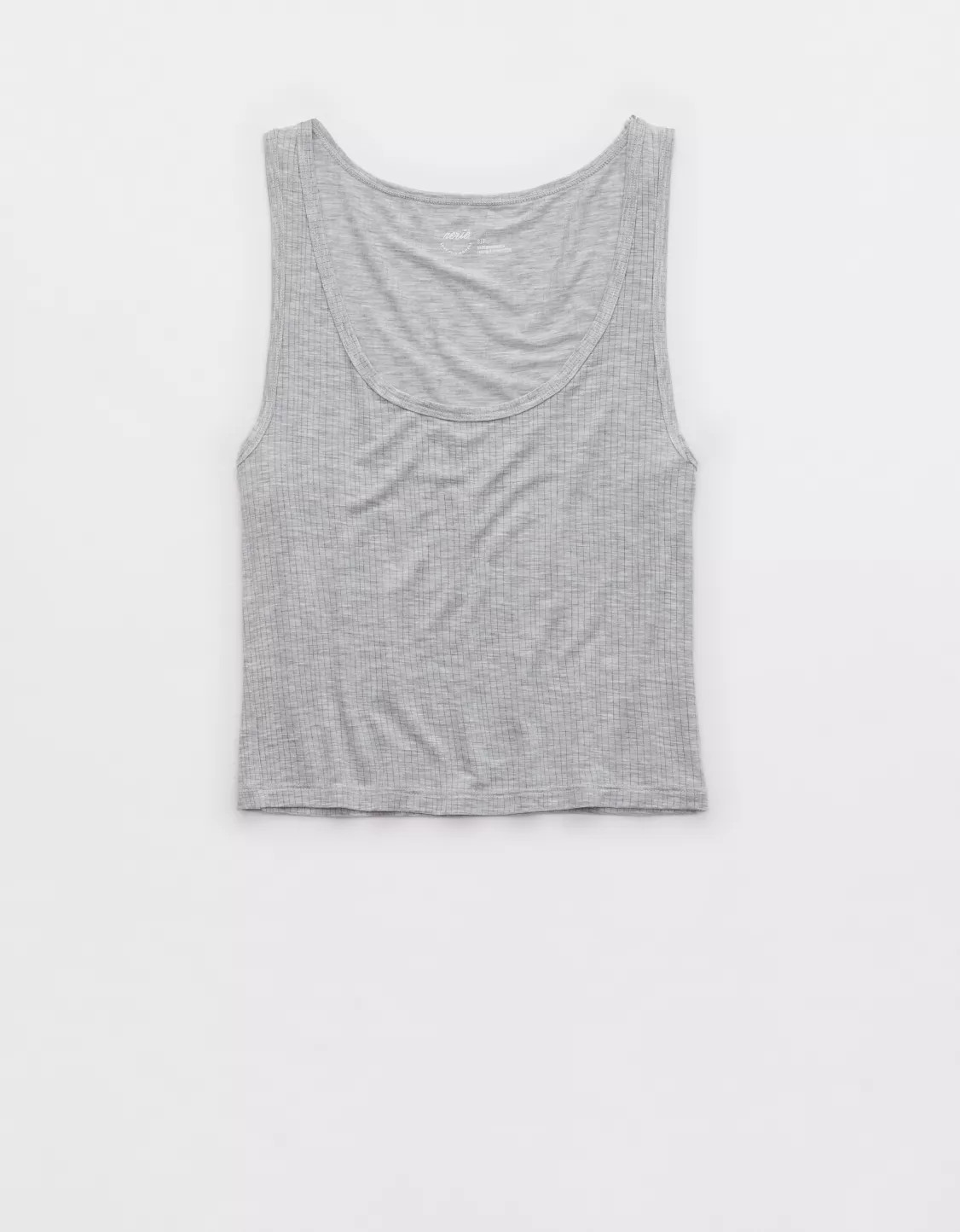 Aerie Superchill® Modal Rib Tank Top | Aerie