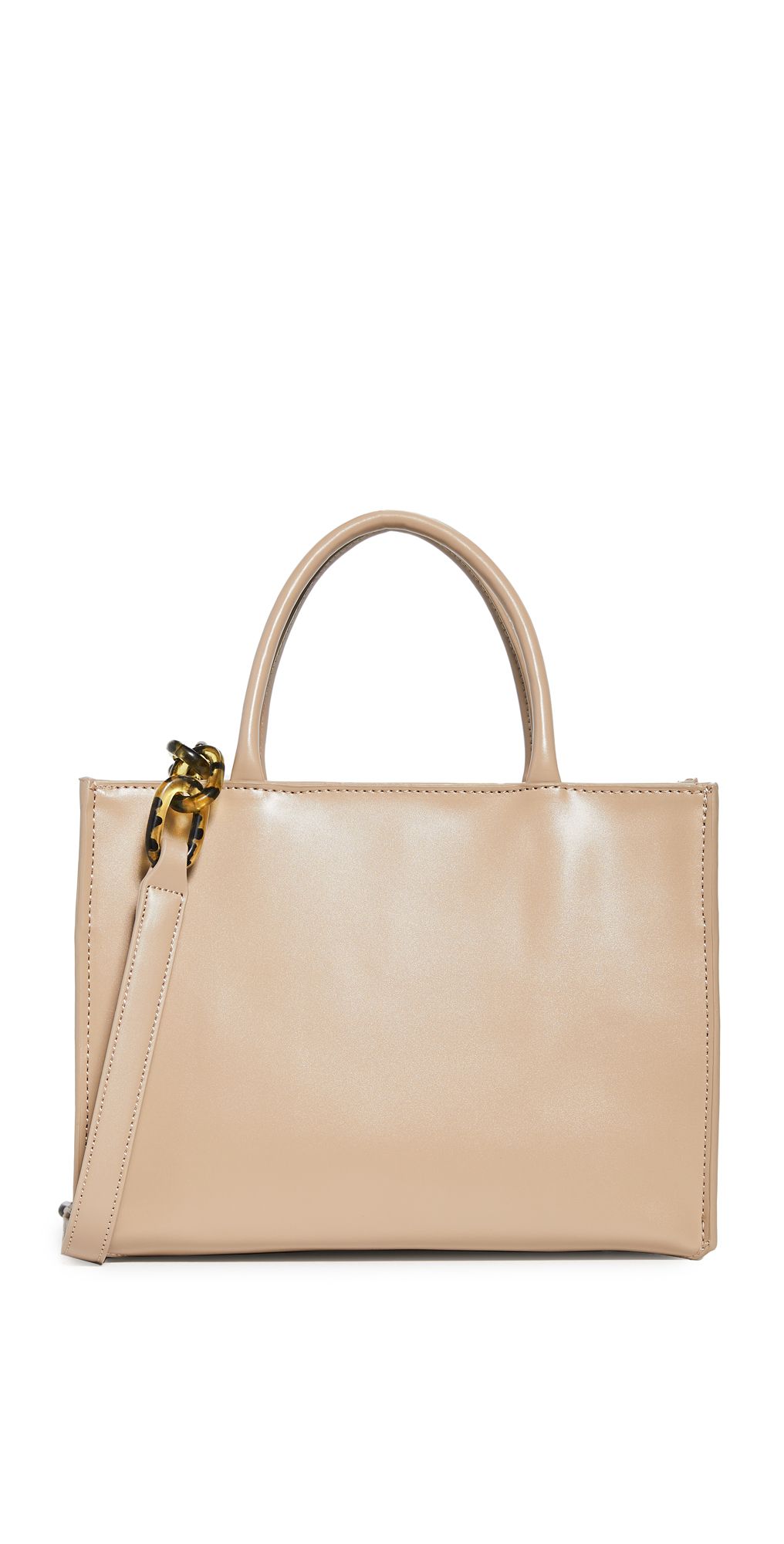 House of Want H.O.W. We Gram Small Tote | Shopbop