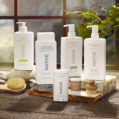 Native Limited Edition Fall Escape Collection | Target