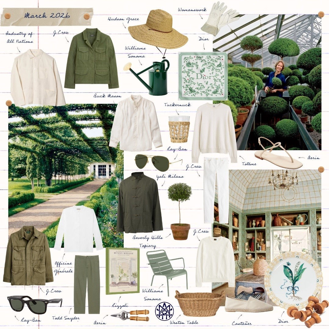 MDS Favorites | March 2026