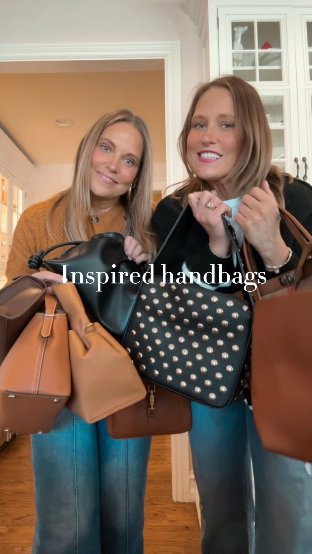 Lately we’ve been loving inspired by bags.

#LTKItBag #LTKOver40 #LTKFindsUnder100