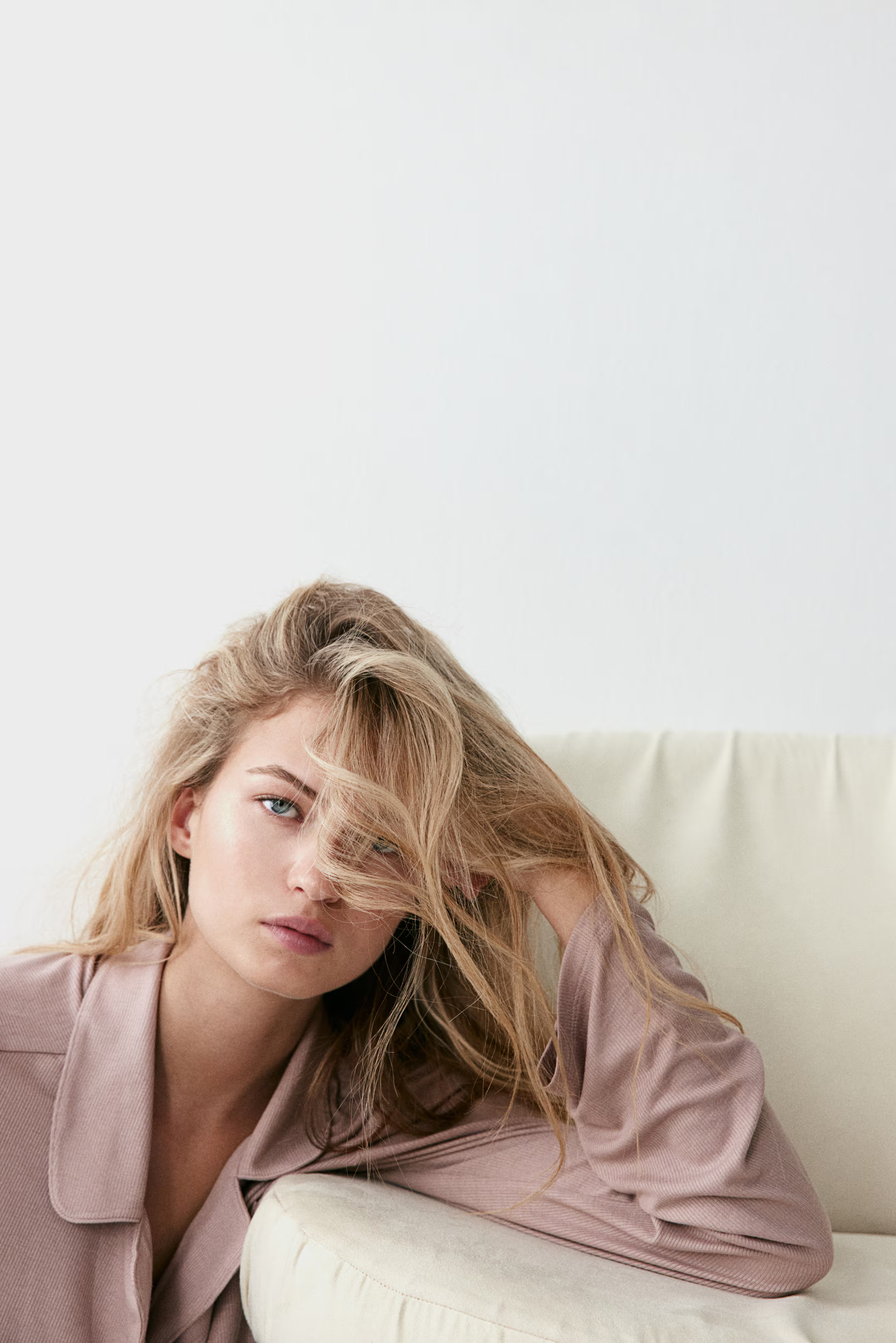 Jersey pyjamas | H&M (UK, MY, IN, SG, PH, TW, HK)