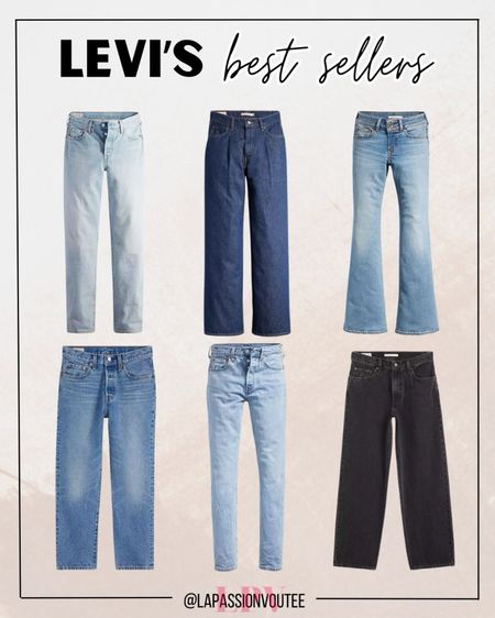 Take advantage of Levi’s sitewide 30% off sale! Refresh your wardrobe with iconic styles at unbeatable prices. This limited-time offer won’t last long, so hurry and shop now. Discover the perfect fit for every occasion and elevate your fashion game with timeless pieces. Don’t wait—shop today!

#LTKSaleAlert #LTKSeasonal #LTKStyleTip
