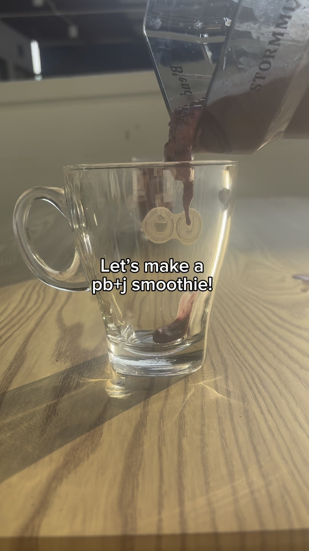 tastes exactly like pb+j!!! 🤤

#LTKHome #LTKFamily