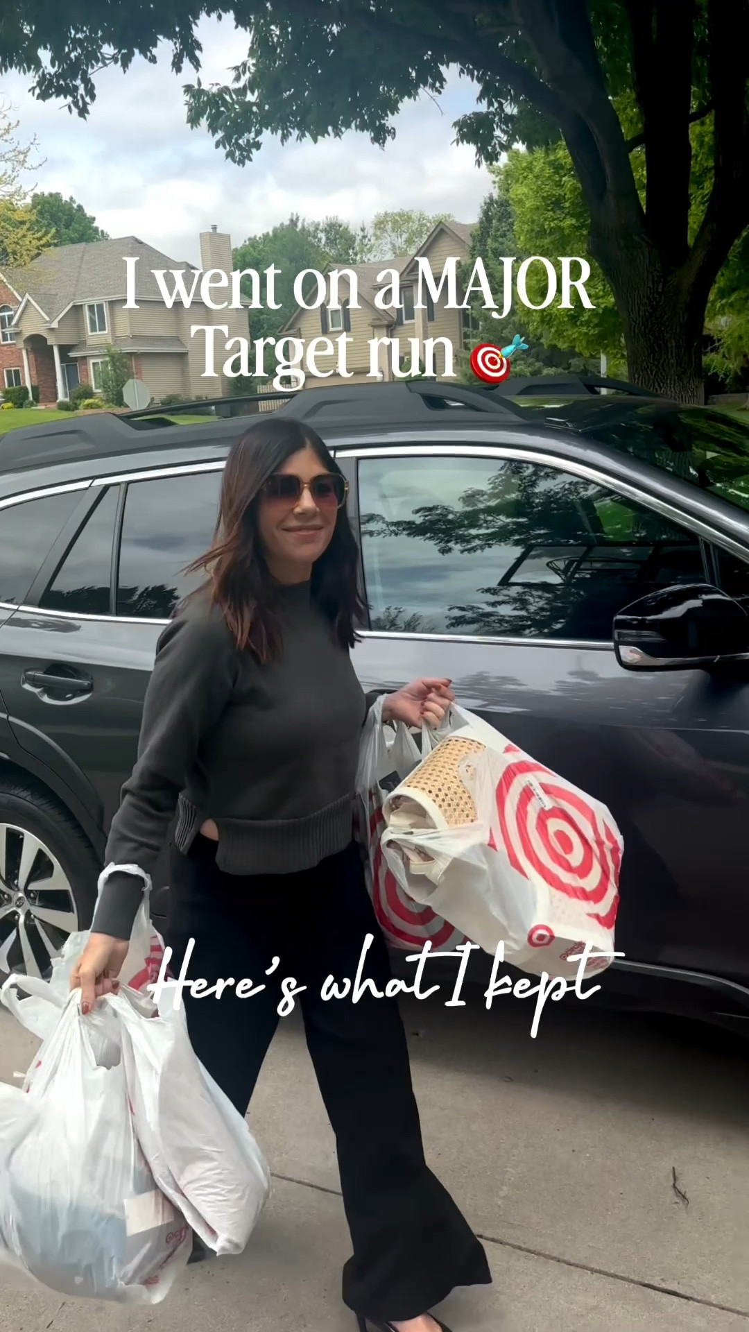 Major Target haul 🎯- so many essential pieces for Summer!  Grab now during their 20% off sale!

#LTKSaleAlert #LTKmomlife #LTKootd