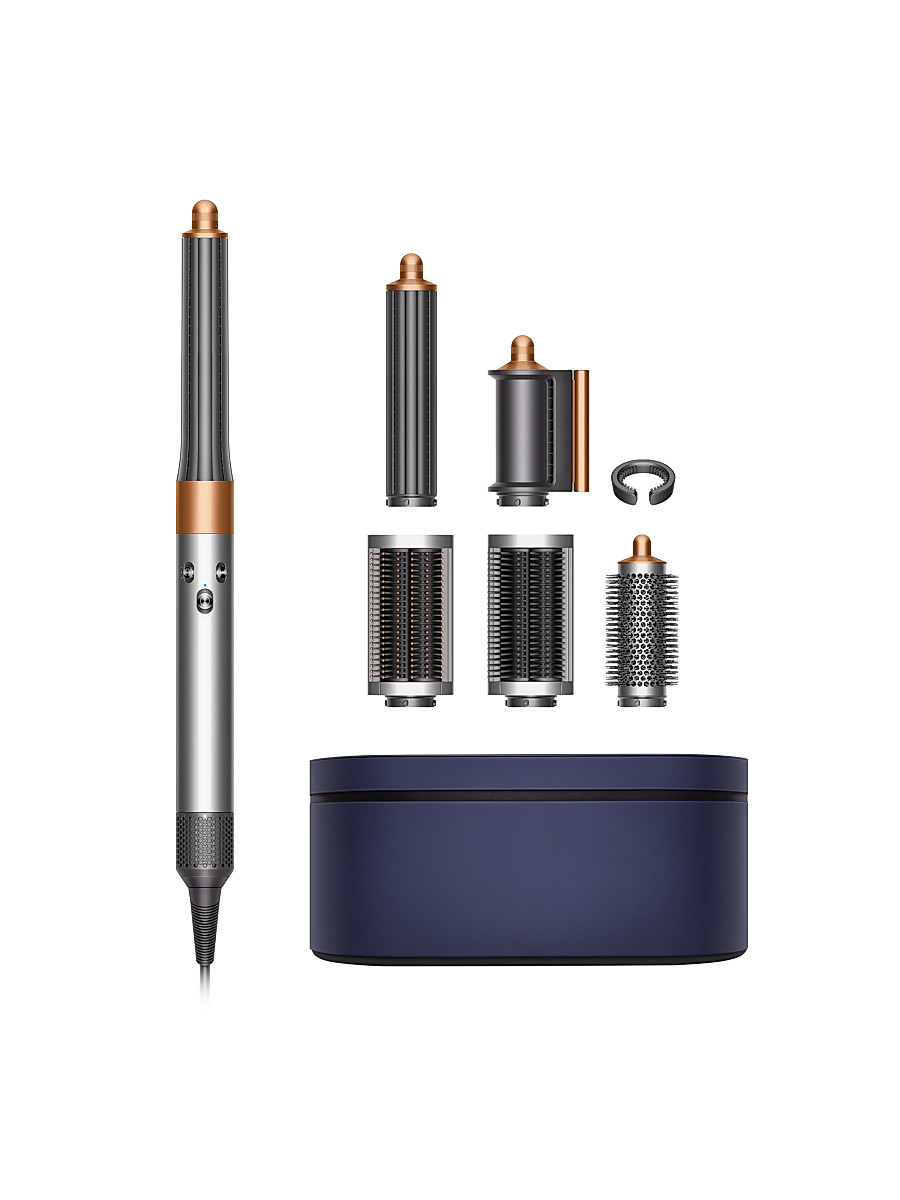 Women's Airwrap Multi-Styler Complete Long - Copper | Saks Fifth Avenue