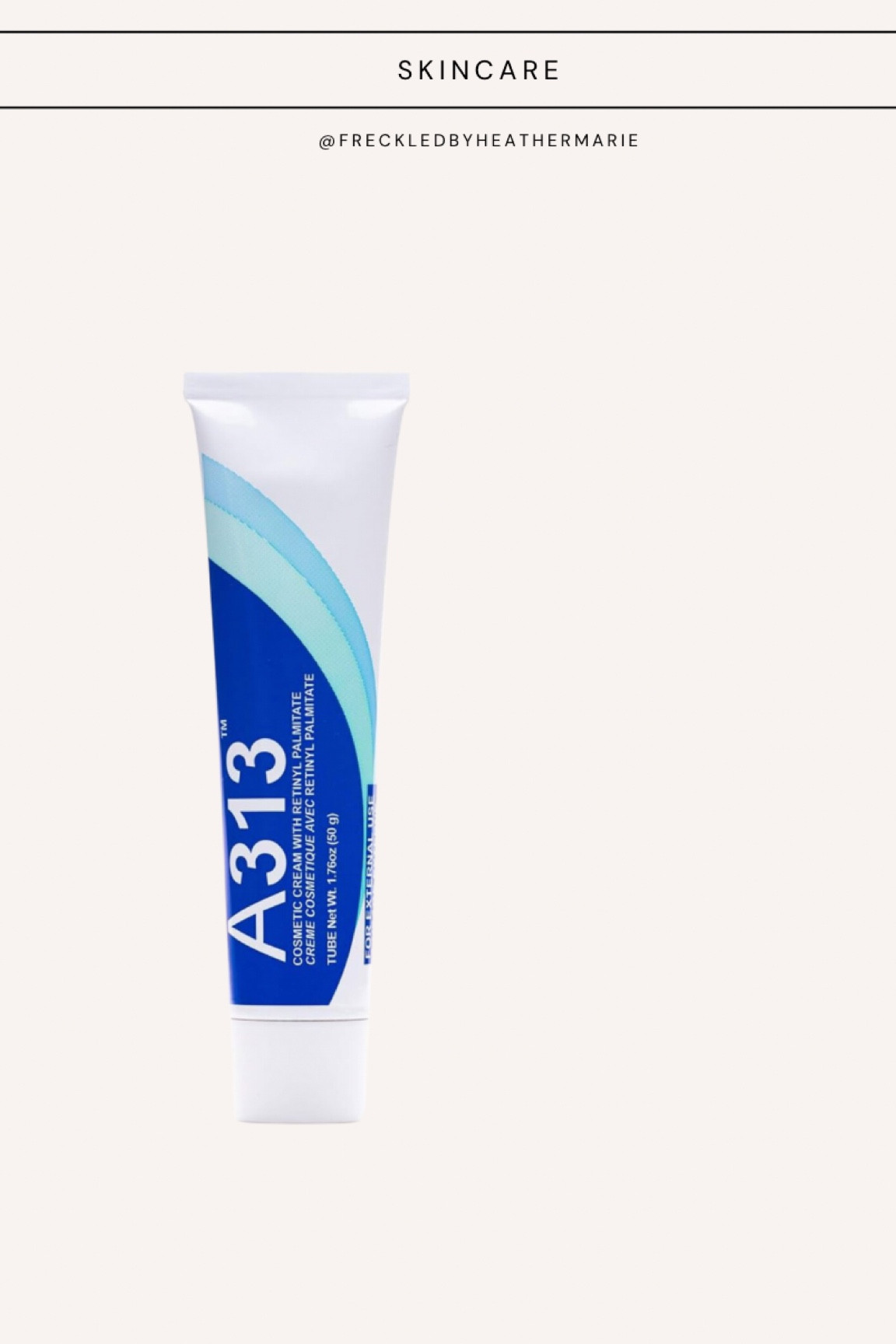 Best affordable retinol 

#LTKBeauty