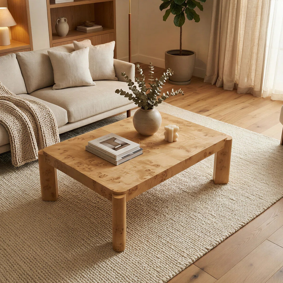 If you love clean, minimal spaces… these coffee tables are EVERYTHING 🤍 Up to 70% off at Wayfair ⚡ #MinimalistHome #WayfairFinds #CoffeeTableStyle #LTKHomeInspo #ModernDecor #InteriorInspo #HomeGoals #SaleFinds #NeutralAesthetic #DecorIdeas 

 #LTKSeasonal #LTKHome #LTKSaleAlert