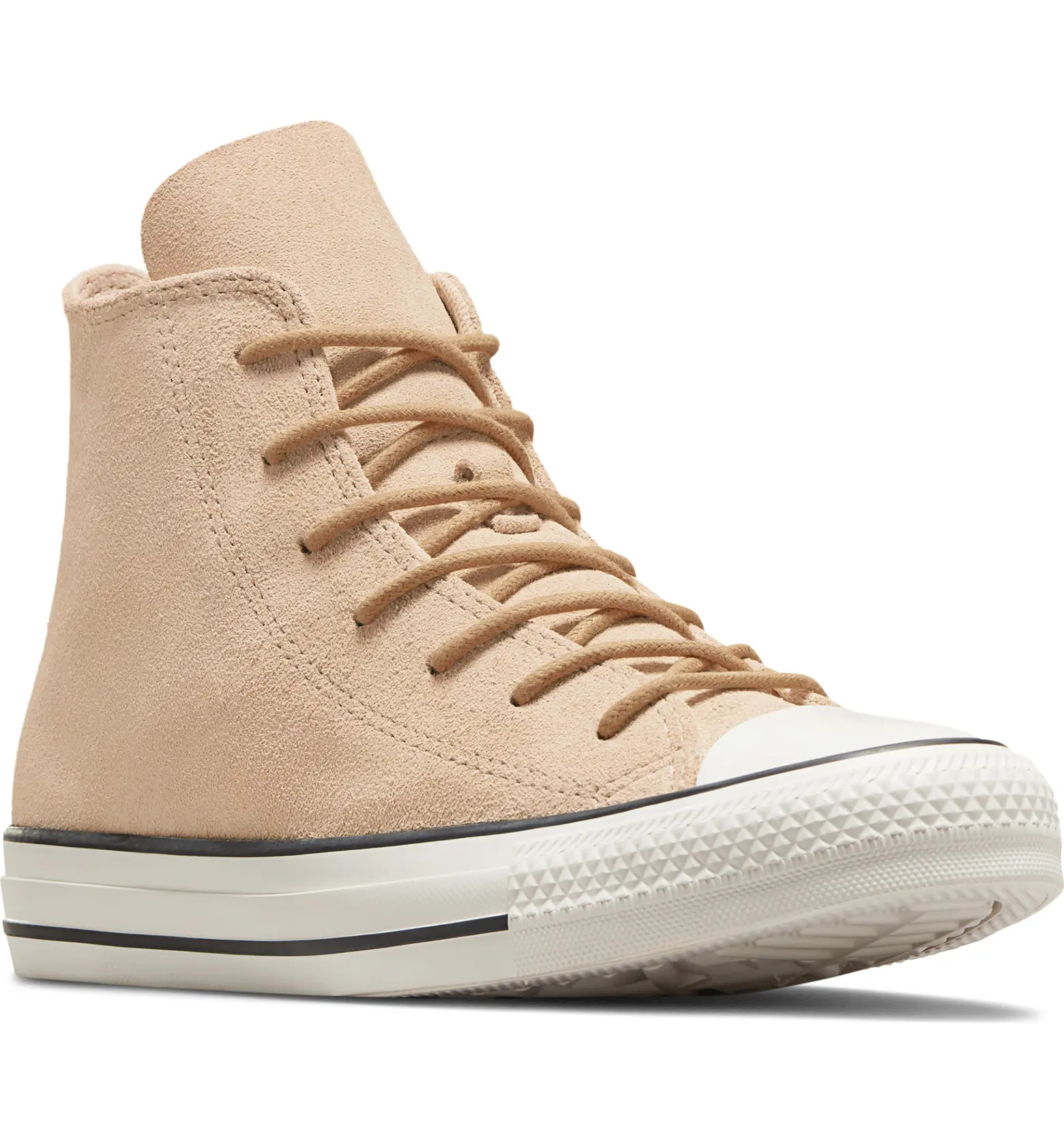 Chuck Taylor® All Star® High Top Sneaker (Women) | Nordstrom