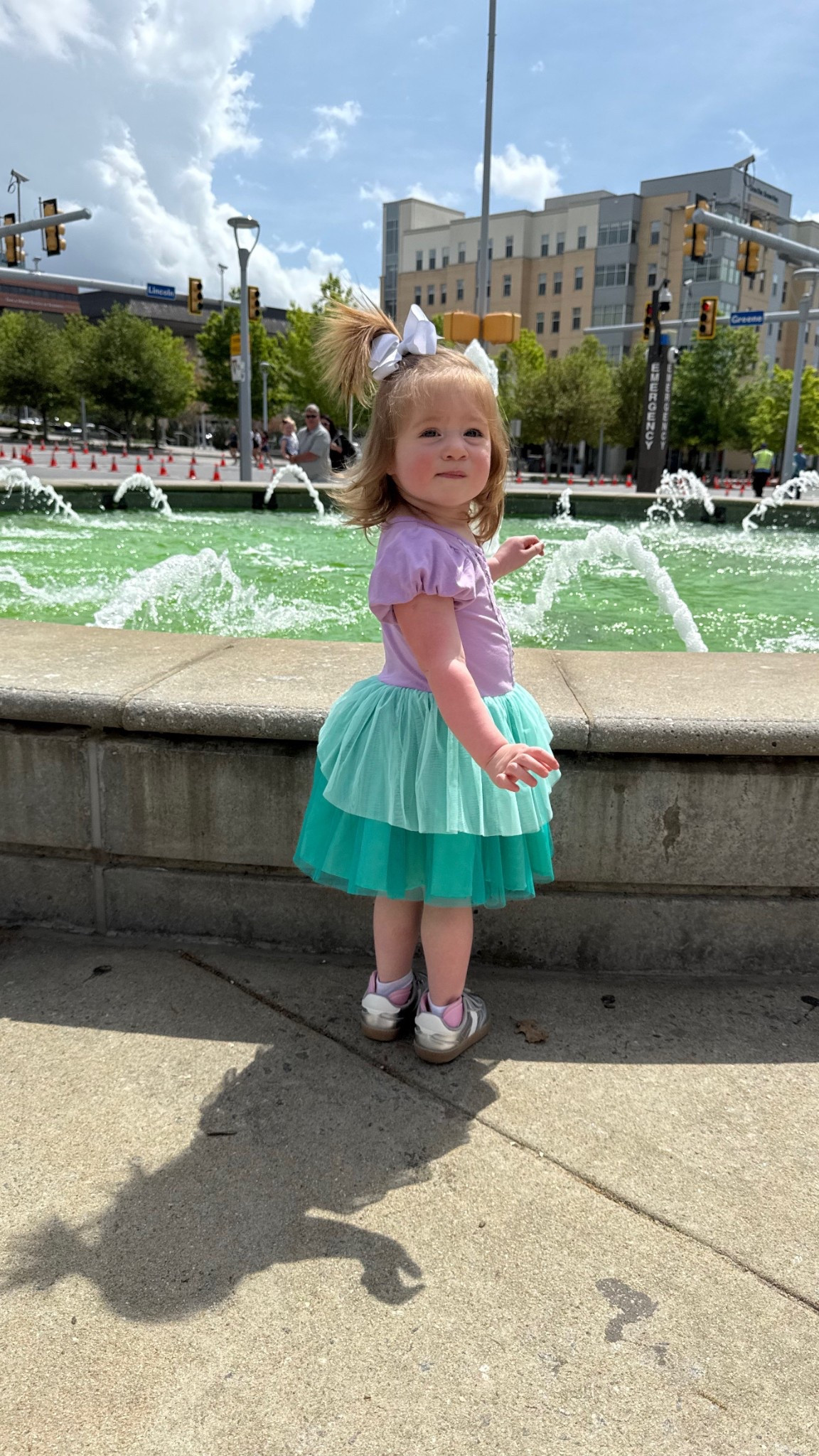 Lembry’s princess outfit to Disney on Ice, only $14.98!


#LTKKids #LTKBaby #LTKFamily