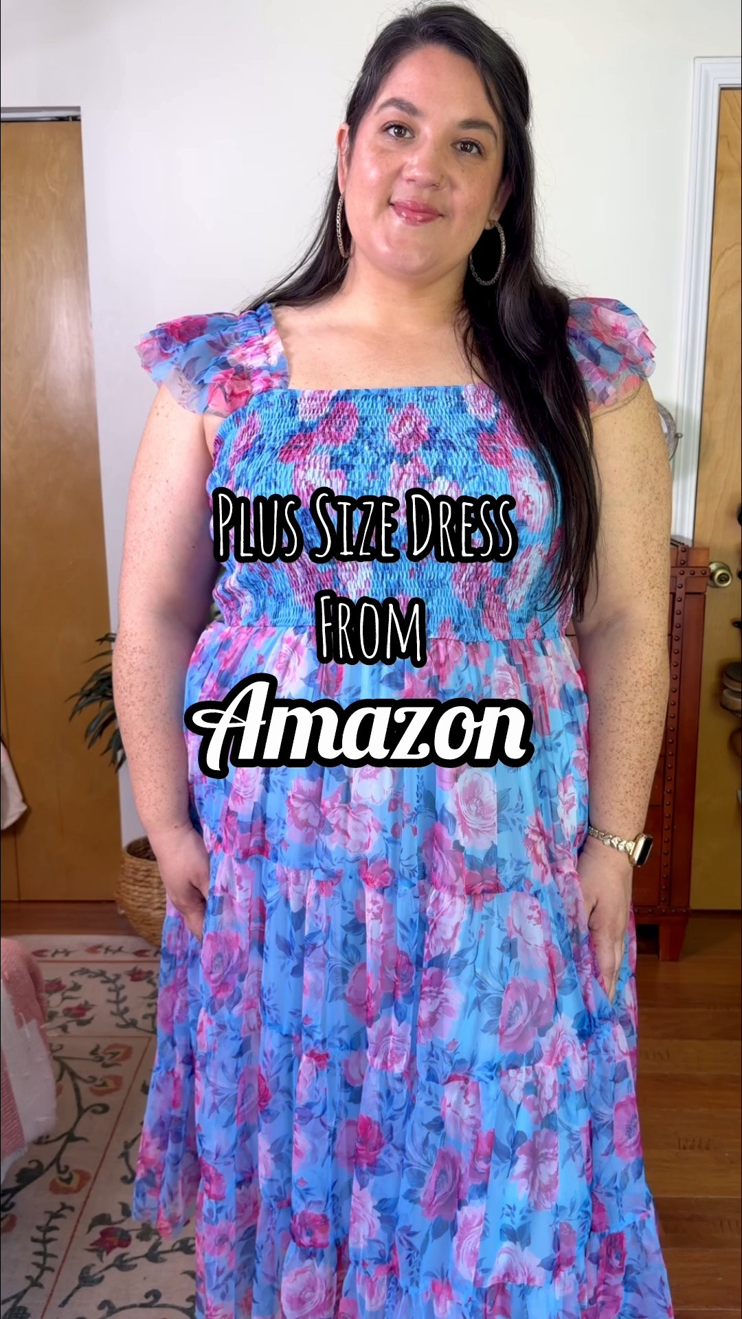 #AD| This dress from Ritera is absolutely stunning! 🤩

#LTKPlusSize #LTKWedding #LTKTall