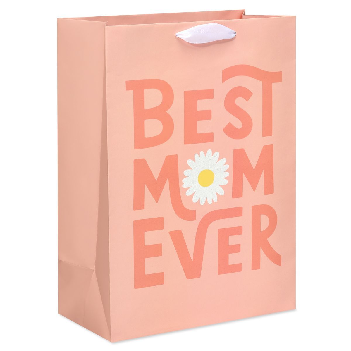 Mother's Day Medium Gift Bag Best Mom Ever | Target