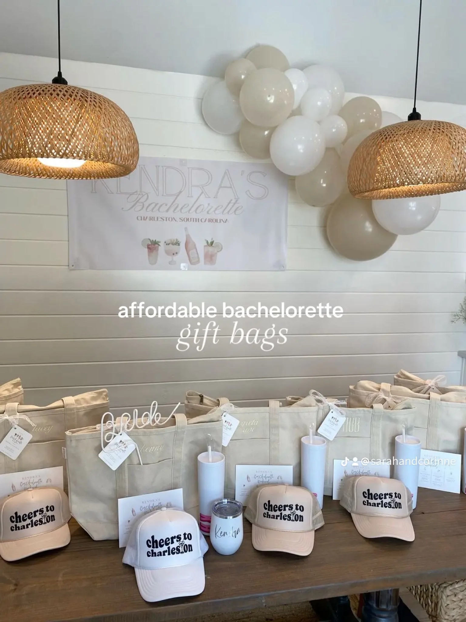 affordable bachelorette gift bags

#LTKWedding #LTKTravel