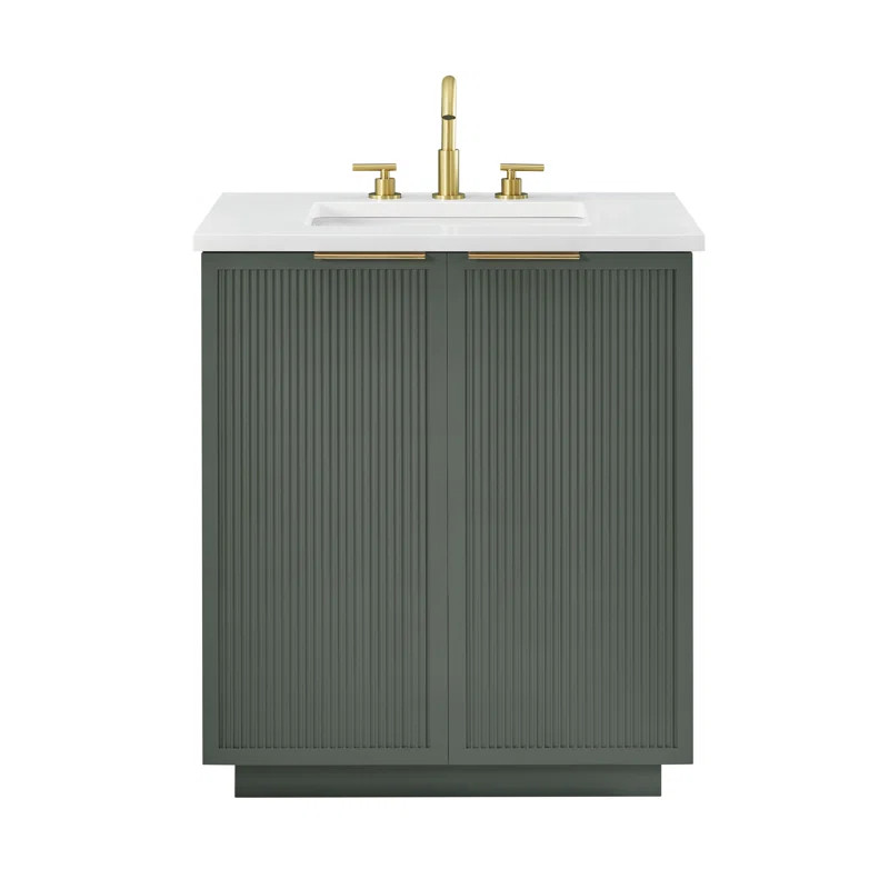 Addison 30" Single Vanity | Wayfair North America