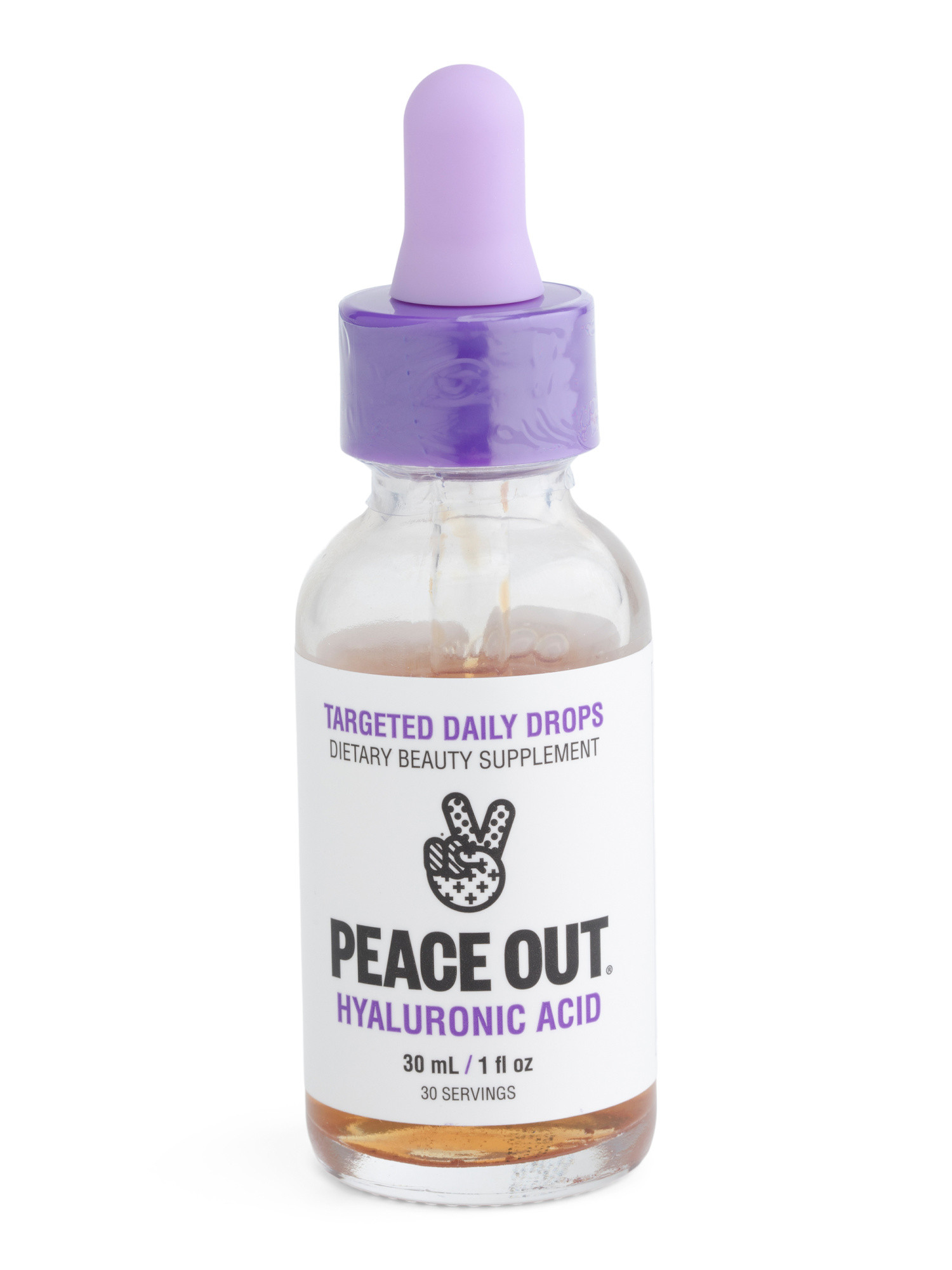 1oz Acne Serum | Serums & Treatments | Marshalls | Marshalls