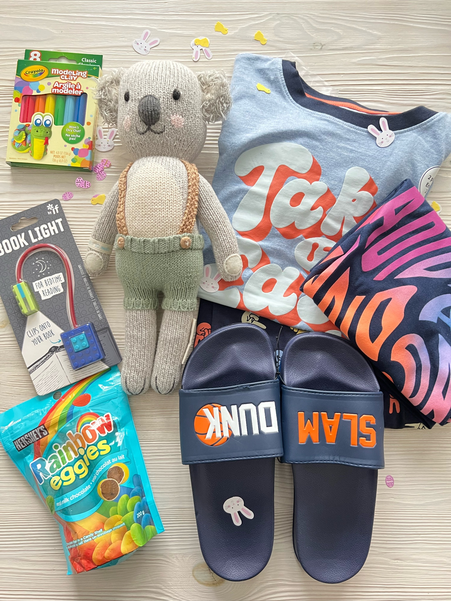 Easter basket finds for 9 year old boy 

#LTKkids #LTKGiftGuide #LTKSeasonal
